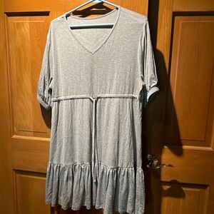 Beachsissi dress, nwot size XL 🍎